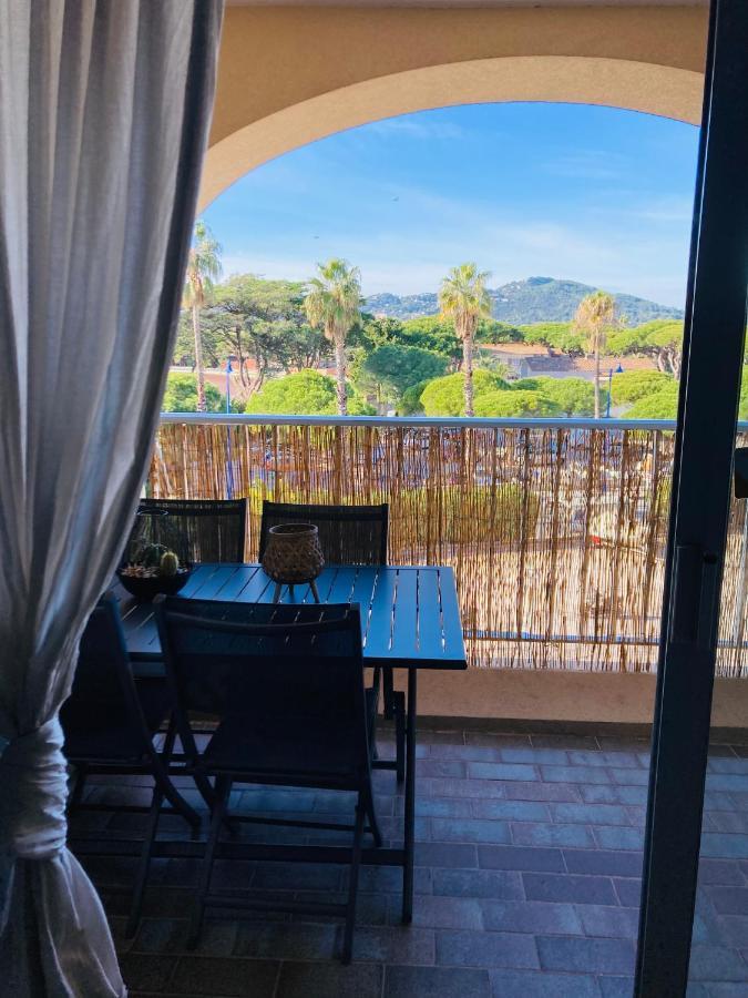 Hyeres Port Bel Appartement 外观 照片