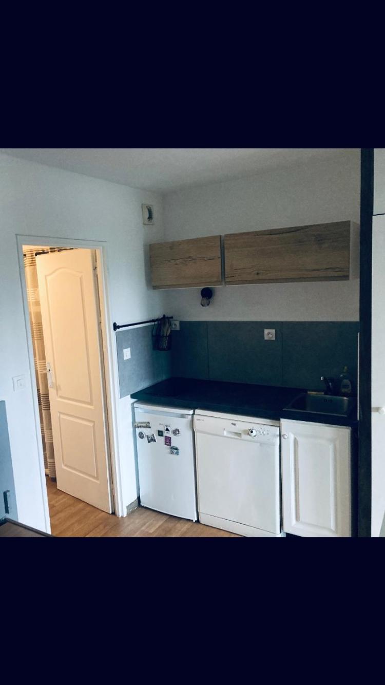 Hyeres Port Bel Appartement 外观 照片