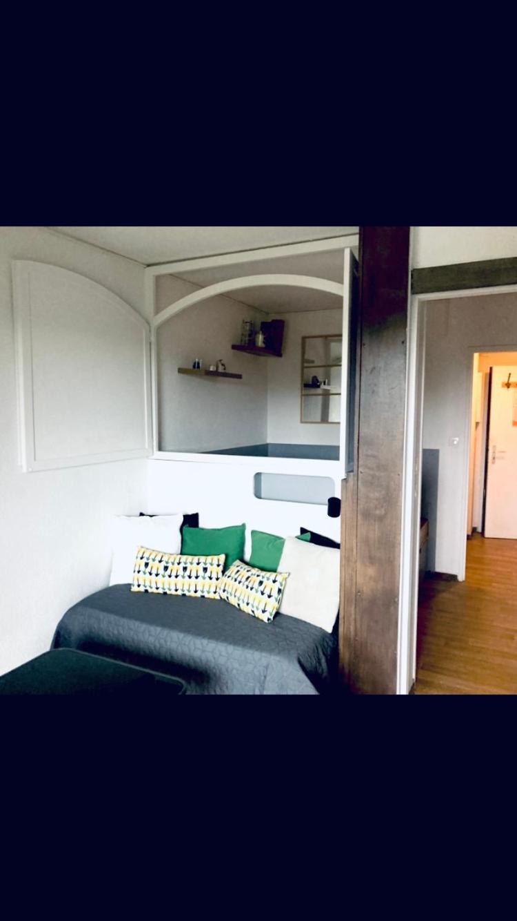 Hyeres Port Bel Appartement 外观 照片
