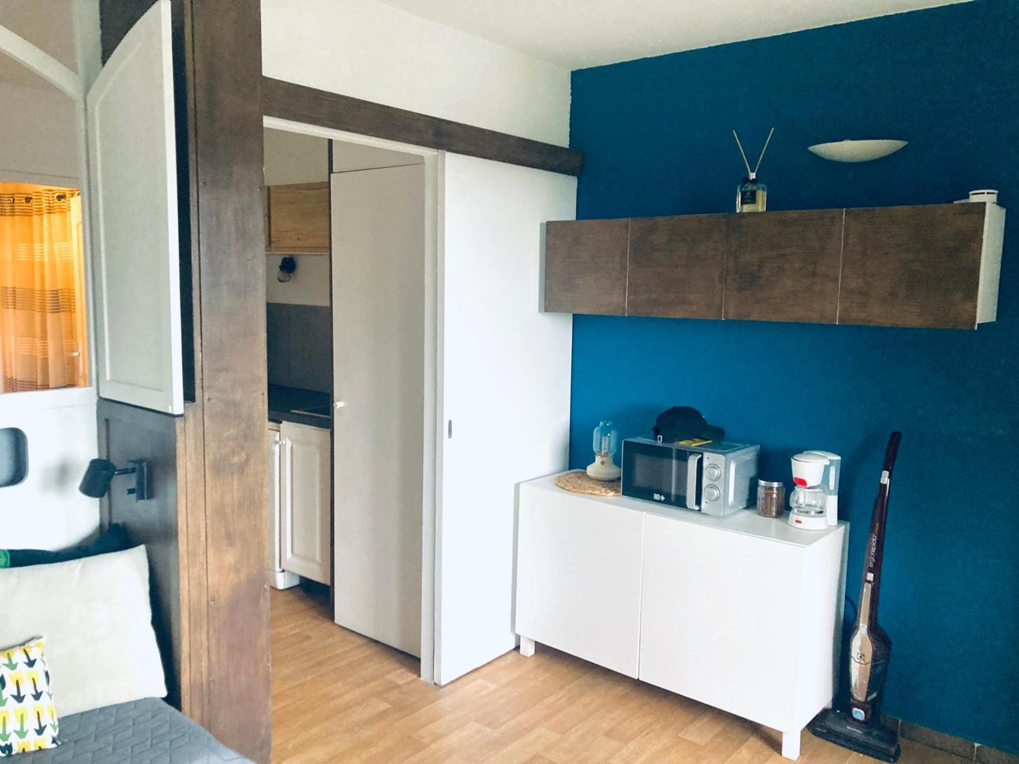 Hyeres Port Bel Appartement 外观 照片