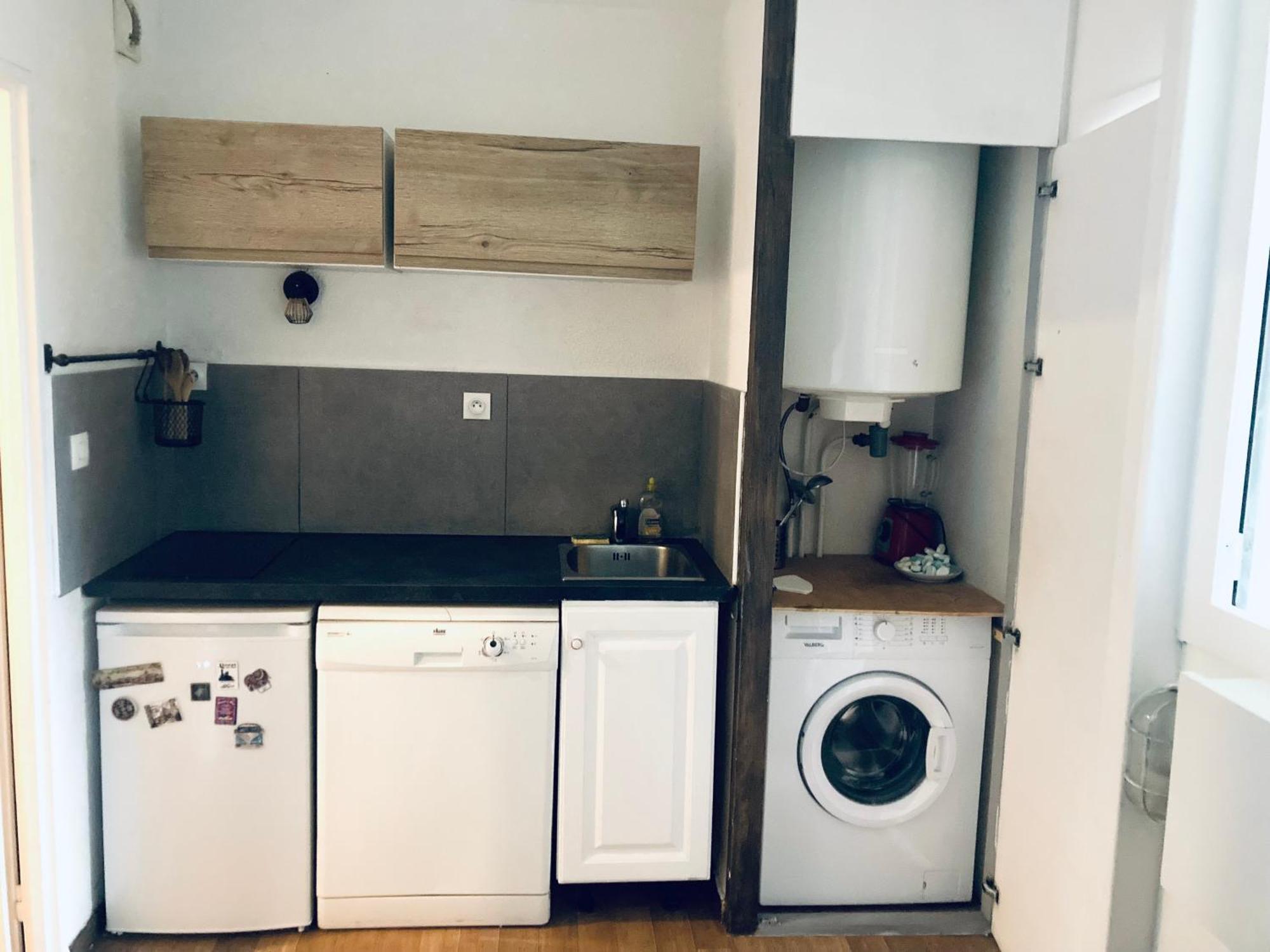 Hyeres Port Bel Appartement 外观 照片