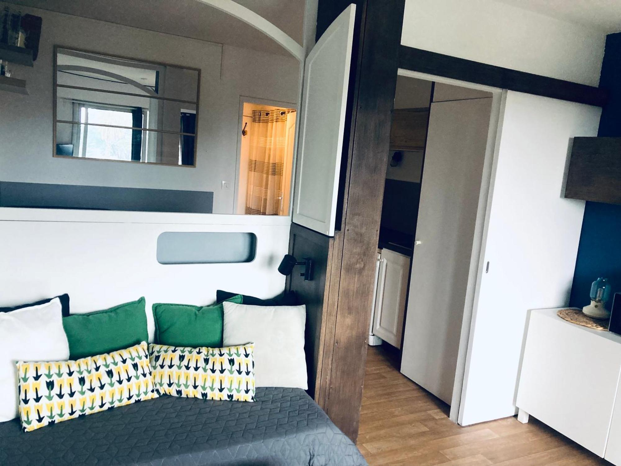 Hyeres Port Bel Appartement 外观 照片
